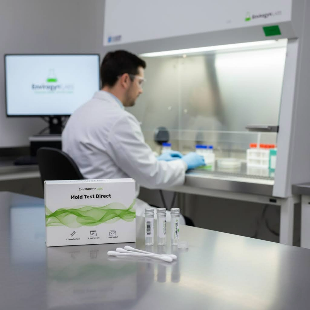 Mold Test Direct (1-Sample)