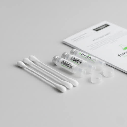 Mold Test Direct (1-Sample)