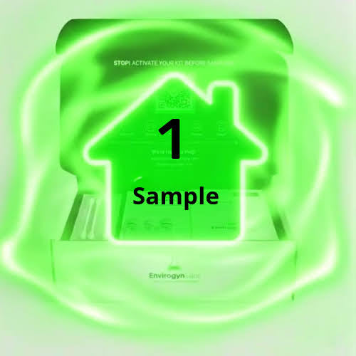 Mold Test Direct (1-Sample)