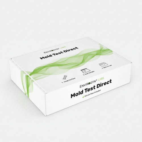 Mold Test Direct (1-Sample)