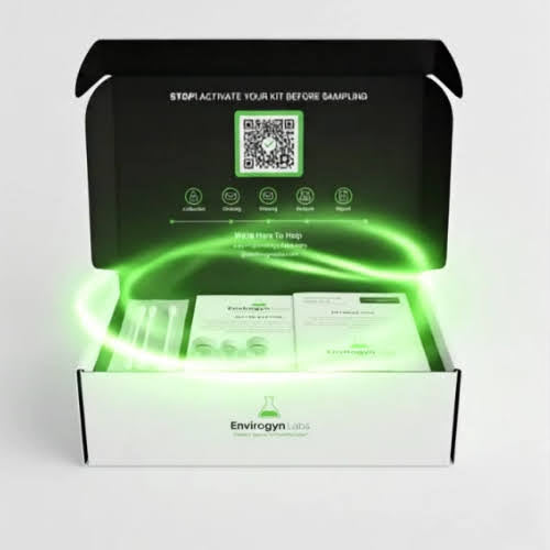 Mold Test Direct (1-Sample)